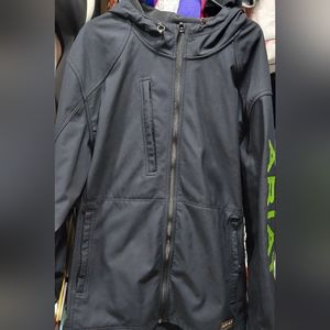 Ariat heavy duty jacket